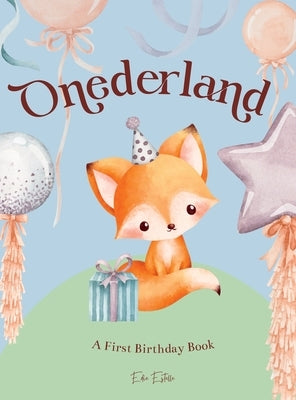 Onederland by Estelle, Edie
