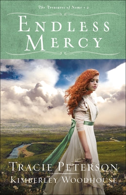 Endless Mercy by Peterson, Tracie