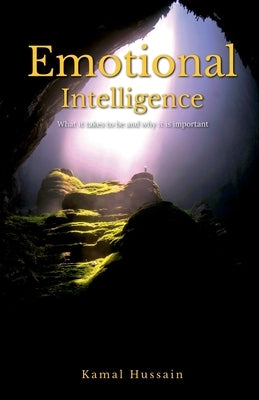 Emotional Intelligent by Hussain, Kamal