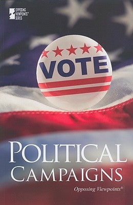 Political Campaigns by Gerdes, Louise I.