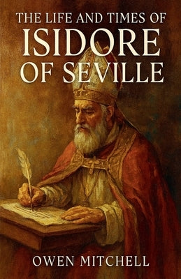 The Life and Times of Isidore of Seville by Mitchell, Owen
