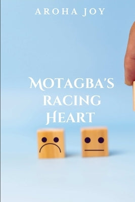 Motagba's Racing Heart by J, Aroha