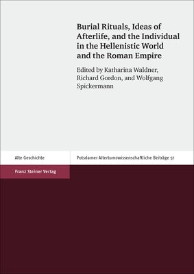 The Inland Seas: Towards an Ecohistory of the Mediterranean and the Black Sea by Bekker-Nielsen, Tonnes