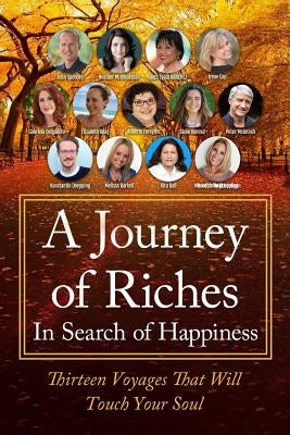 In Search of Happiness: A Journey of Riches by Bali, Ritu