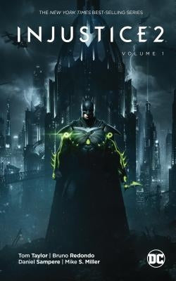 Injustice 2 Vol. 1 by Taylor, Tom