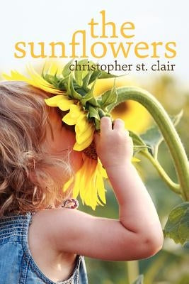 The Sunflowers by St Clair, Christopher