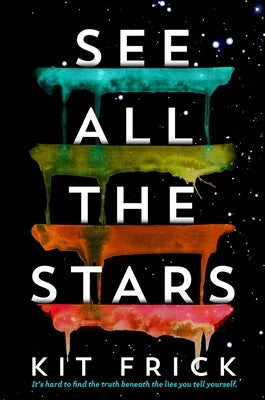 See All the Stars by Frick, Kit