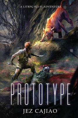 Prototype by Cajiao, Jez