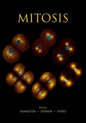 Mitosis by Pines, Jonathan