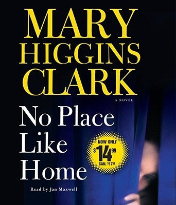 No Place Like Home by Clark, Mary Higgins