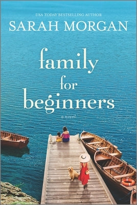 Family for Beginners by Morgan, Sarah