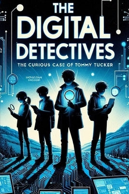 The Digital Detectives: The Curious Case of Tommy Tucker by Indigo, Albert Perplex