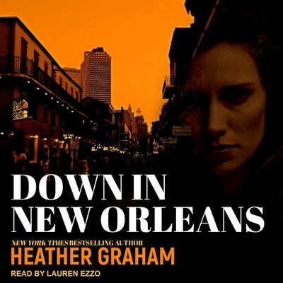 Down in New Orleans by Graham, Heather