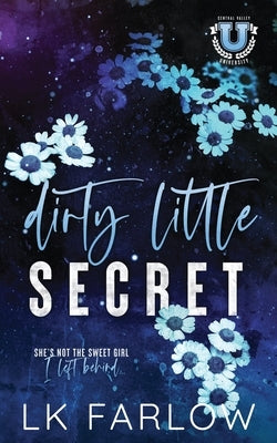 Dirty Little Secret by Farlow, Lk