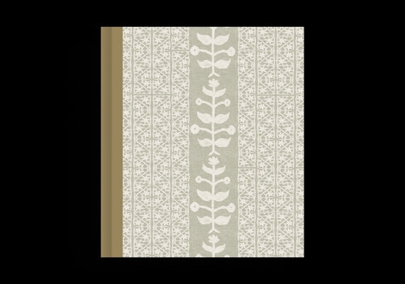 ESV Journaling Study Bible, Artist Series (Cloth Over Board, Lulie Wallace, Isa) by Wallace, Lulie