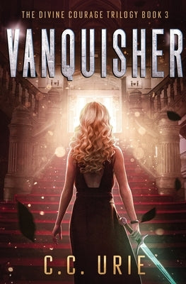 Vanquisher by Urie, C. C.