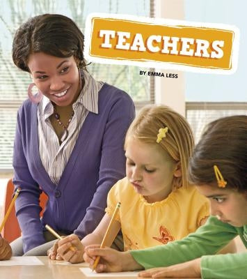 Teachers by Less, Emma