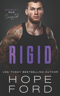 Rigid by Ford, Hope
