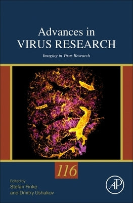 Imaging in Virus Research: Volume 116 by Finke, Stefan