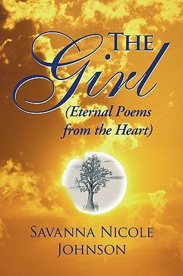 The Girl by Johnson, Savanna Nicole