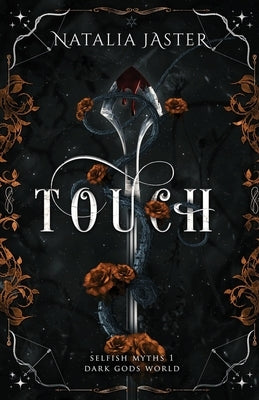 Touch by Jaster, Natalia