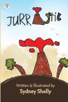 Jurrastic by Shelly, Sydney