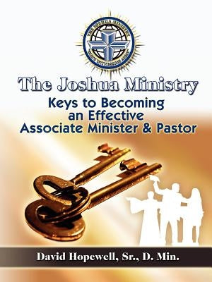 Associate Minister & Church Leader Training Manual by Hopewell, Sr. David