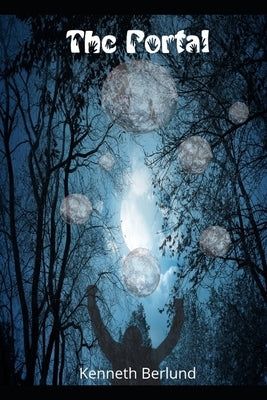 The Portal by Brienza, Shelley D.