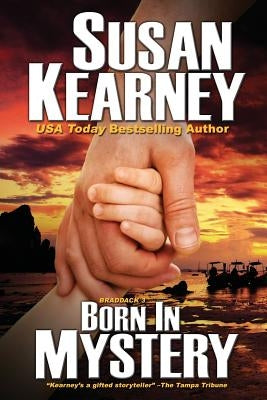 Born in Mystery by Kearney, Susan