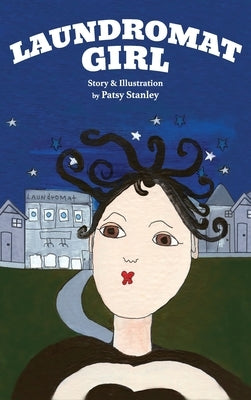 Laundromat Girl by Stanley, Patsy
