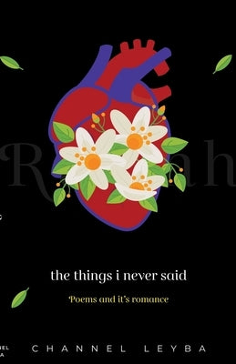 The things i never said by Leyba, Channel