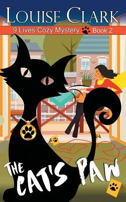 The Cat's Paw by Clark, Louise