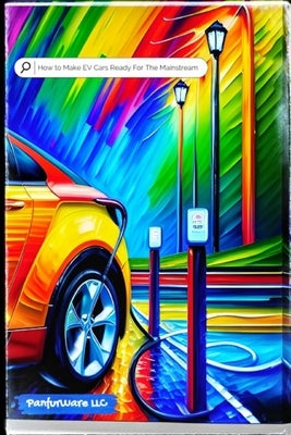 How To Make EV Cars Ready For The Mainstream by Farrior, Anthony