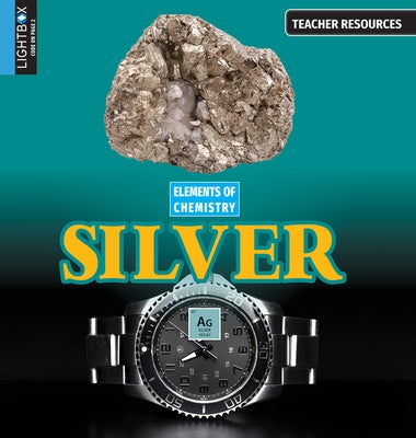 Silver by Rich, Mari