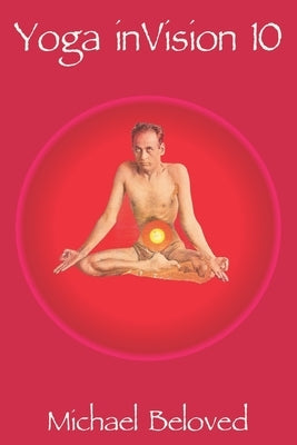 Yoga inVision 10 by Beloved, Michael