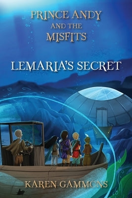 Lemaria's Secret by Gammons, Karen