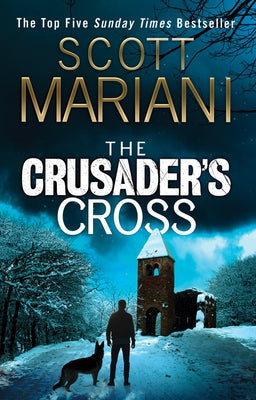 The Crusader's Cross by Mariani, Scott