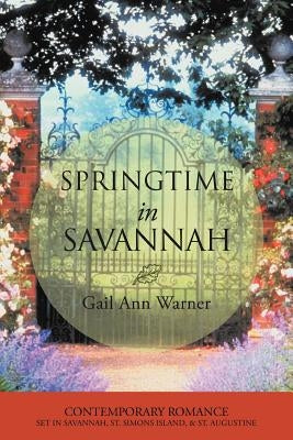 Springtime in Savannah by Warner, Gail Ann