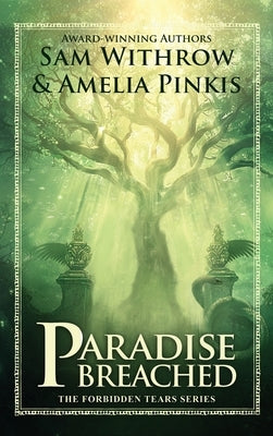 Paradise Breached by Withrow, Sam