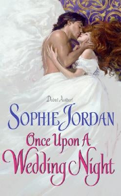 Once Upon a Wedding Night by Jordan, Sophie