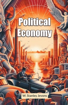 Political Economy by Jevons, W. Stanley