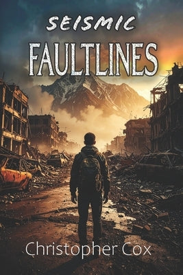 Seismic Faultlines by Cox, Christopher
