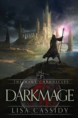 Darkmage by Cassidy, Lisa