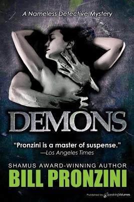 Demons by Pronzini, Bill