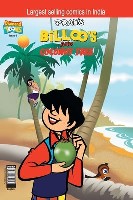 Billoo's and Coconut Tree by Pran's