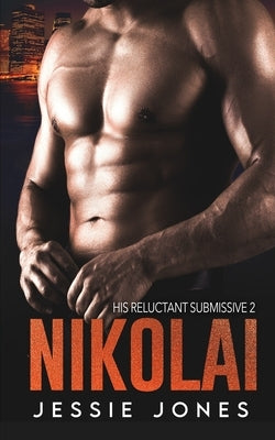 Nikolai by Jones, Jessie