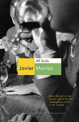 All Souls by Marías, Javier