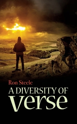 A Diversity of Verse by Steele, Ron