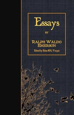 Essays by Turpin, Edna Henry Lee