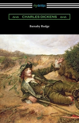 Barnaby Rudge by Dickens, Charles